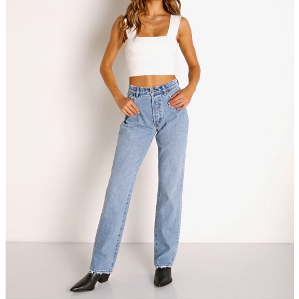 Rolla’s Class Straight